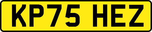 KP75HEZ