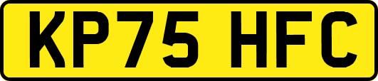 KP75HFC