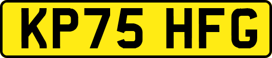 KP75HFG