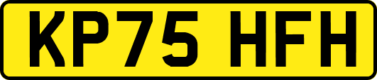 KP75HFH