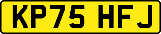 KP75HFJ