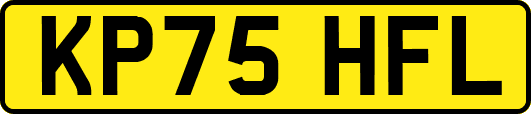 KP75HFL