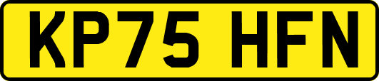 KP75HFN