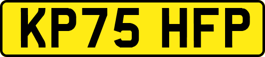 KP75HFP