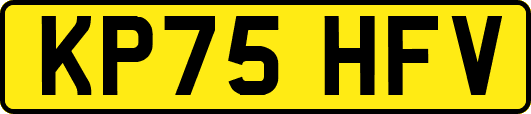 KP75HFV