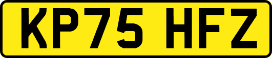 KP75HFZ