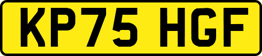 KP75HGF