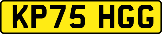 KP75HGG