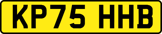 KP75HHB