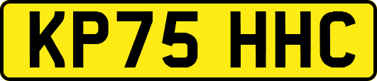 KP75HHC