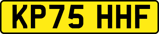 KP75HHF