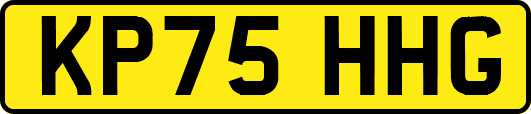 KP75HHG