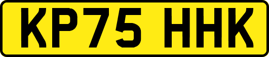 KP75HHK