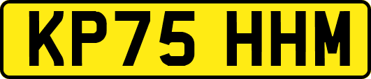 KP75HHM