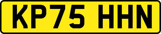 KP75HHN