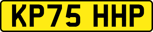 KP75HHP