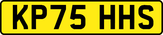 KP75HHS