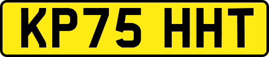 KP75HHT