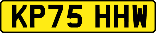 KP75HHW