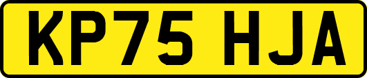 KP75HJA