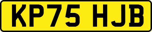 KP75HJB
