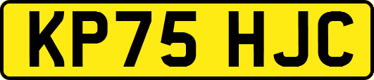 KP75HJC