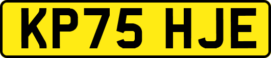KP75HJE