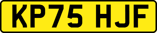 KP75HJF