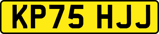 KP75HJJ