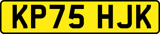 KP75HJK