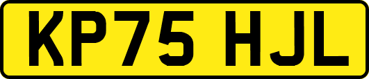 KP75HJL