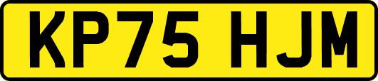 KP75HJM