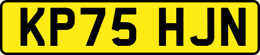 KP75HJN