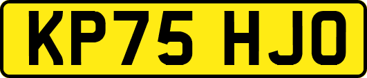 KP75HJO