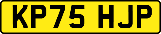 KP75HJP