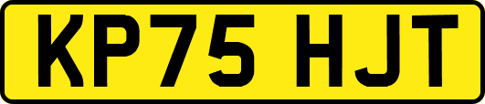 KP75HJT