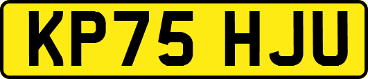 KP75HJU