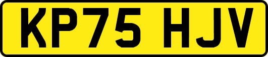 KP75HJV