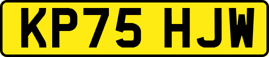 KP75HJW