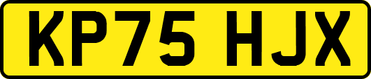 KP75HJX