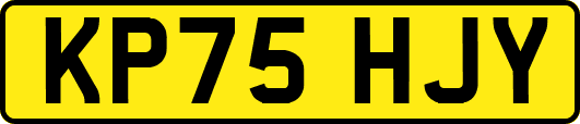 KP75HJY