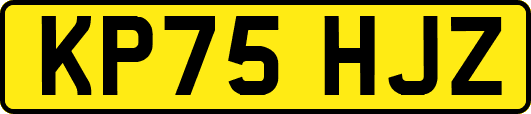 KP75HJZ