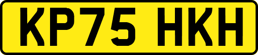 KP75HKH