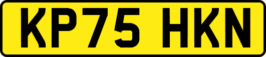 KP75HKN