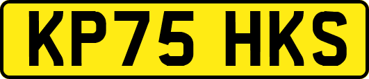 KP75HKS