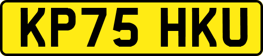 KP75HKU