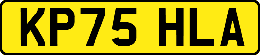 KP75HLA