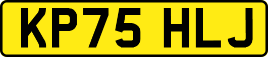 KP75HLJ