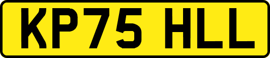 KP75HLL