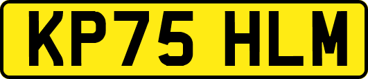 KP75HLM